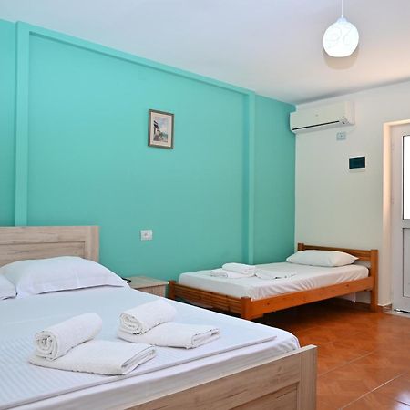 Amelia Rooms Ksamil Ngoại thất bức ảnh