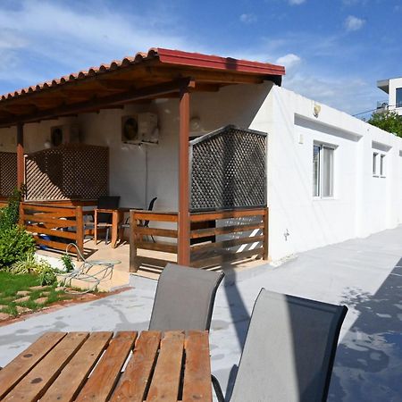 Amelia Rooms Ksamil Ngoại thất bức ảnh