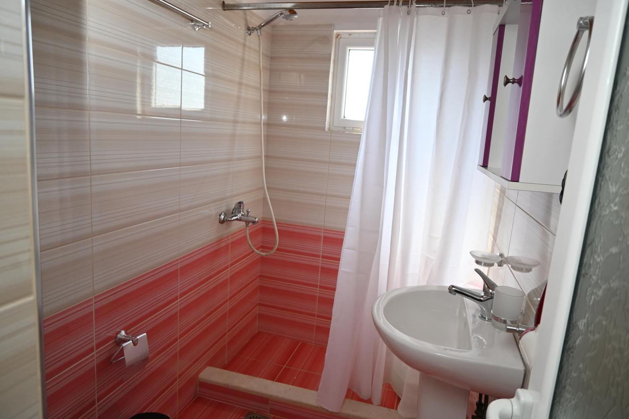 Amelia Rooms Ksamil Ngoại thất bức ảnh