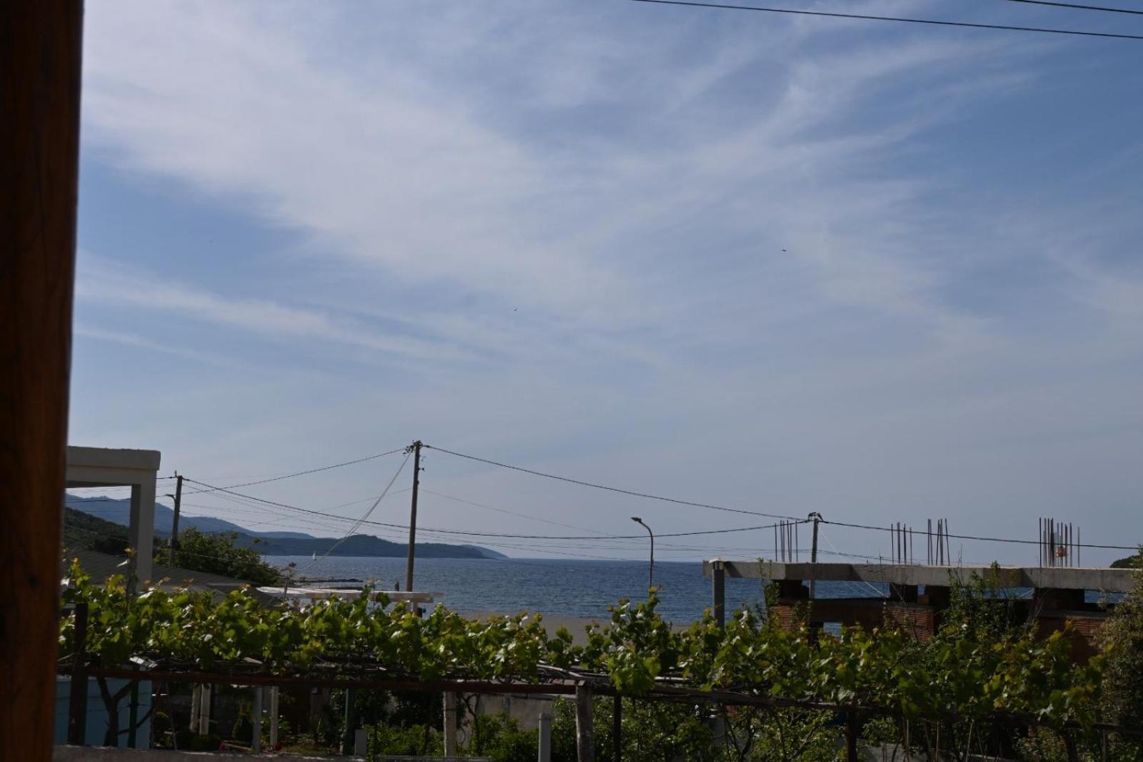 Amelia Rooms Ksamil Ngoại thất bức ảnh